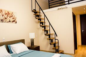 WS Sauna Apartments