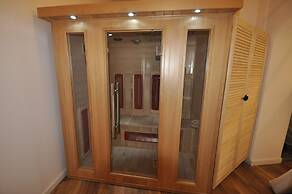 WS Sauna Apartments