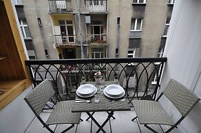 WS Sauna Apartments