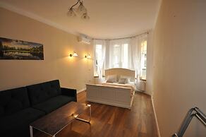 WS Sauna Apartments