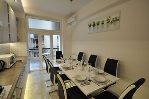 WS Sauna Apartments