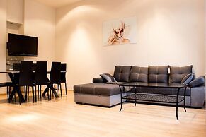 WS Sauna Apartments