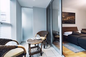 WS Sauna Apartments