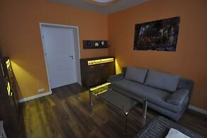 WS Sauna Apartments
