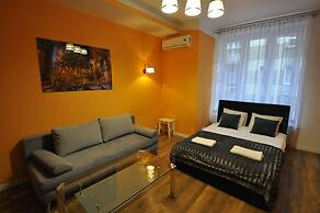 WS Sauna Apartments