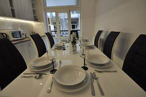 WS Sauna Apartments