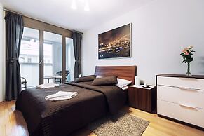 WS Sauna Apartments