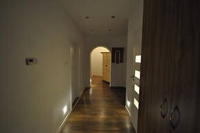 WS Sauna Apartments