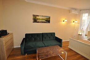 WS Sauna Apartments