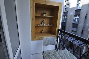WS Sauna Apartments