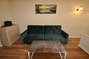WS Sauna Apartments