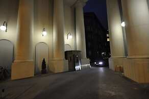 WS Sauna Apartments