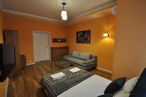 WS Sauna Apartments