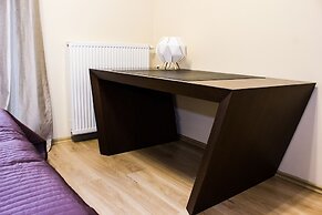 WS Sauna Apartments