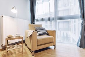 WS Sauna Apartments