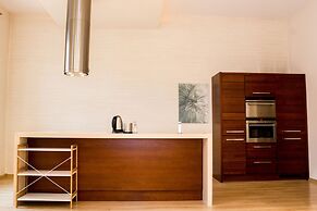 WS Sauna Apartments