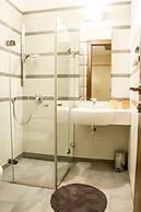 WS Sauna Apartments