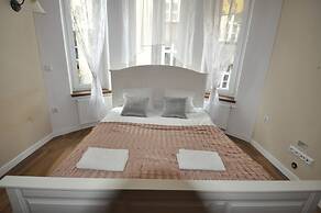 WS Sauna Apartments