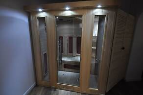 WS Sauna Apartments