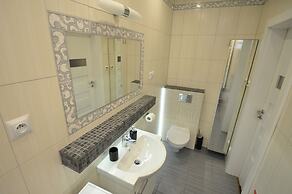WS Sauna Apartments