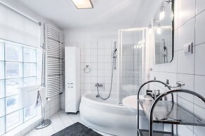 WS Sauna Apartments