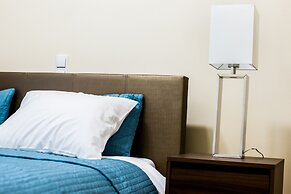 WS Sauna Apartments