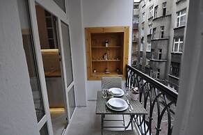 WS Sauna Apartments