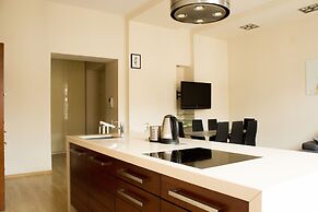 WS Sauna Apartments