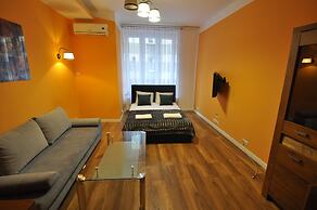 WS Sauna Apartments
