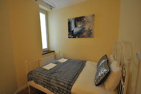 WS Sauna Apartments