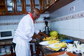 Adonai Guest House - Hostel