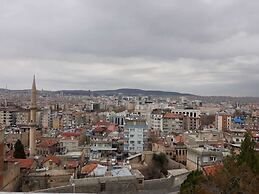 Ada Hotel