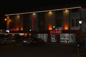 Ada Hotel
