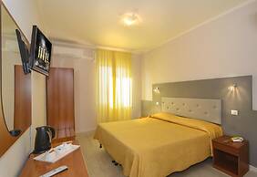 City Hotel