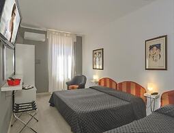 City Hotel