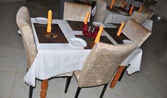 EKA Hoima Hotel
