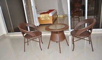 EKA Hoima Hotel