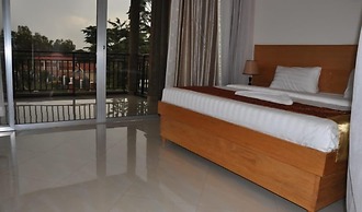 EKA Hoima Hotel
