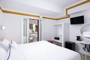 Hotel Tagoo