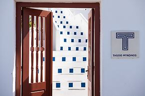 Hotel Tagoo