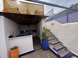 Riad Villa El Arsa