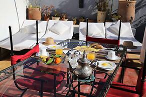 Riad Villa El Arsa