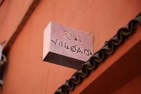 Riad Villa El Arsa