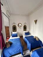 Riad Villa El Arsa