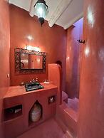 Riad Villa El Arsa