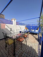 Riad Villa El Arsa