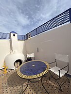 Riad Villa El Arsa