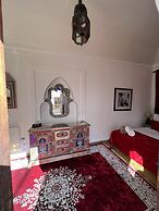 Riad Villa El Arsa