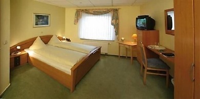 Hotel Neuzeit