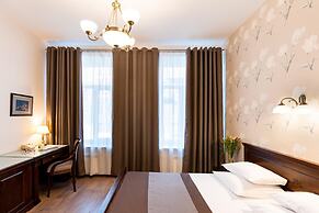 Boutique hotel North Flower